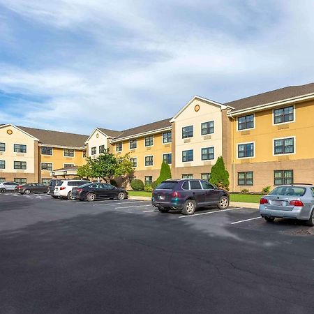 Extended Stay America Suites - Cleveland - Brooklyn Exterior foto