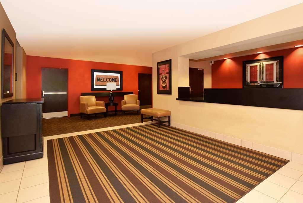 Extended Stay America Suites - Cleveland - Brooklyn Interior foto