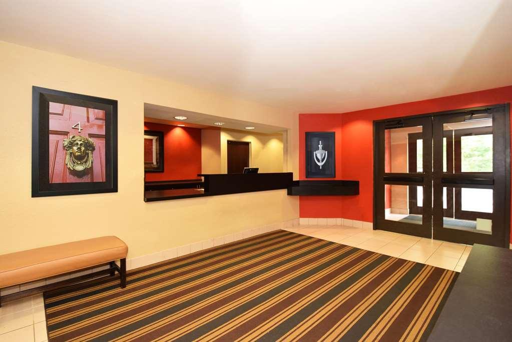 Extended Stay America Suites - Cleveland - Brooklyn Interior foto