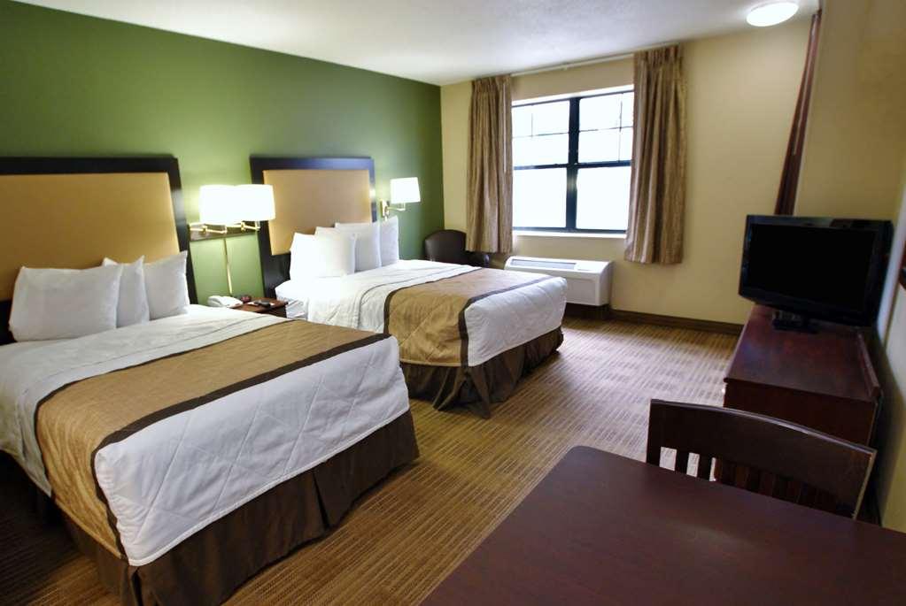 Extended Stay America Suites - Cleveland - Brooklyn Habitación foto