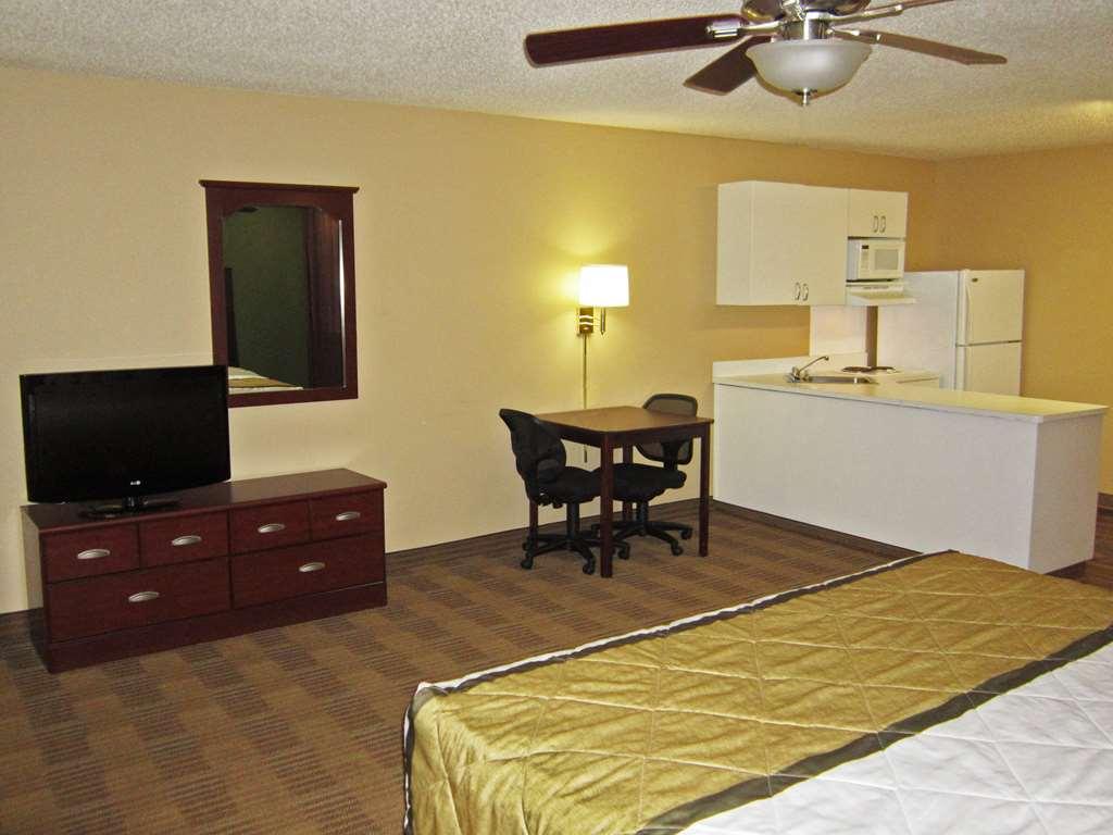 Extended Stay America Suites - Cleveland - Brooklyn Habitación foto