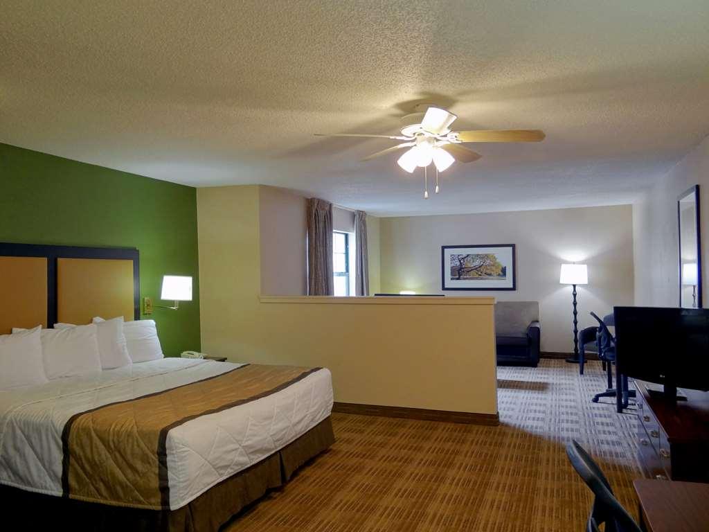 Extended Stay America Suites - Cleveland - Brooklyn Habitación foto