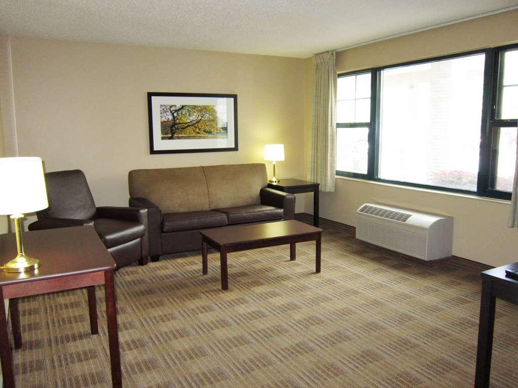 Extended Stay America Suites - Cleveland - Brooklyn Habitación foto