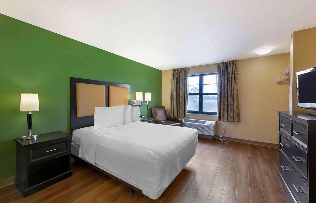 Extended Stay America Suites - Cleveland - Brooklyn Habitación foto