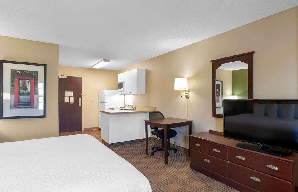 Extended Stay America Suites - Cleveland - Brooklyn Habitación foto